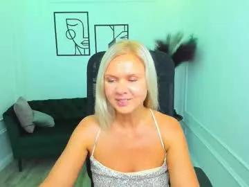 Freechat agathaklouin on Chaturbate