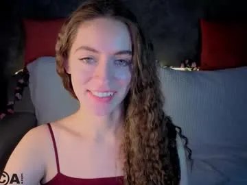 Chaturbate agnes_wells is Freechat agnes_wells — Goal reached! Thanks to all tippers! #anal #deepthroat #daddysgirl #bbc #strapon