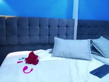 Freechat aisha_noir on Chaturbate