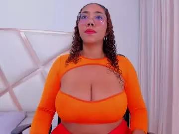 Freechat aisharodgers00 on Chaturbate