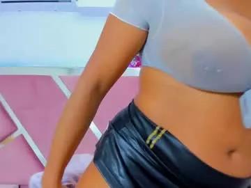 Freechat aisharodgers00 on Chaturbate