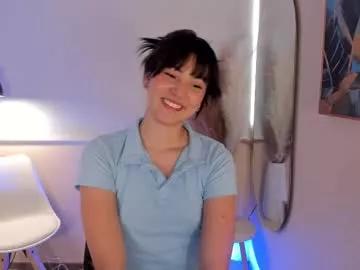 Freechat aitana_jhons on Chaturbate