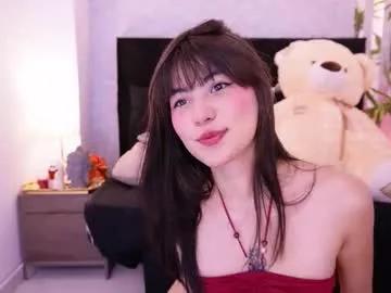 Freechat aitana_jhons on Chaturbate