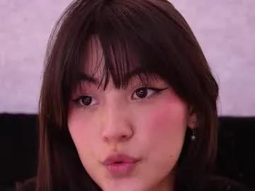 Freechat aitana_jhons on Chaturbate