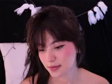 Freechat aitana_jhons on Chaturbate