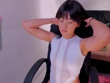 Freechat aitana_jhons on Chaturbate