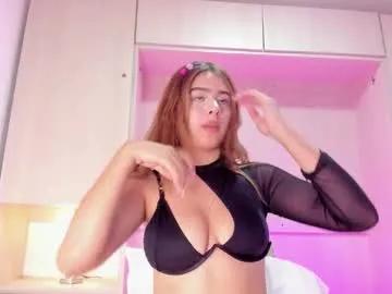 Private alaiaroose on Chaturbate