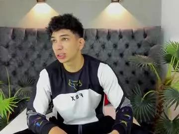 alan_redinger on Chaturbate 