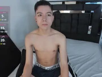 Freechat alanblack1 on Chaturbate