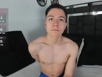 Freechat alanblack1 on Chaturbate