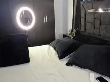 Freechat alanblack1 on Chaturbate