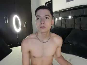 Freechat alanblack1 on Chaturbate