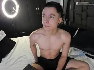 Freechat alanblack1 on Chaturbate