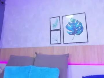 alanna_hank on Chaturbate 