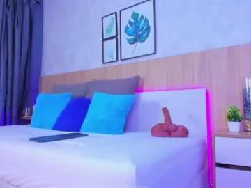 alanna_hank on Chaturbate 