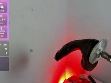 alanna_sloppy on Chaturbate