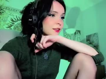 alaska_chan_ on Chaturbate 