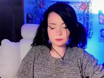 alaska_chan_ on Chaturbate 