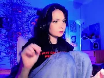 alaska_chan_ on Chaturbate 