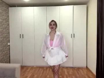 Freechat albertinadez on Chaturbate