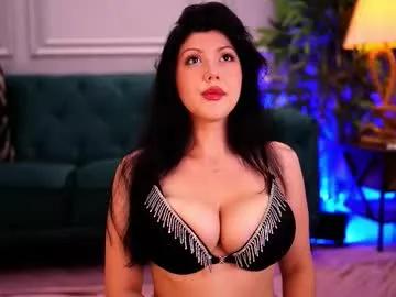 Freechat alenacapricious on Chaturbate