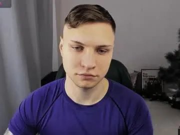 alex_milson on Chaturbate