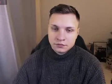 alex_milson on Chaturbate