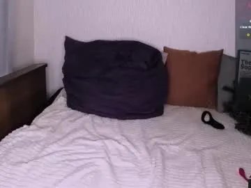 alex_milson on Chaturbate