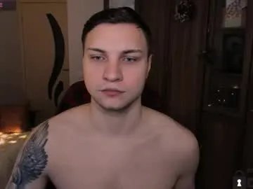 alex_milson on Chaturbate