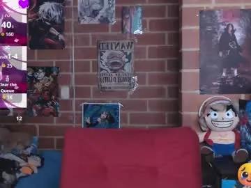 Freechat alexa19pretty on Chaturbate