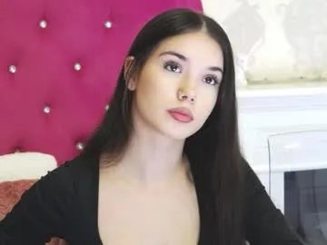 alexisdevine — GOAL: write ur name on my body [196 tokens remaining] Hello! Let's have fun together!   #cute #cum #longhair #petite #18