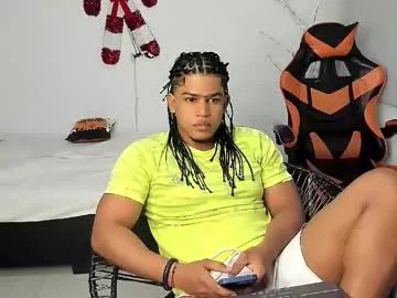 Chaturbate alexj_black is Freechat alexj_black —