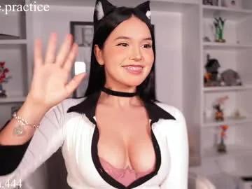 Chaturbate alice_practice_ is Freechat alice_practice_ — wanna play? #lovense