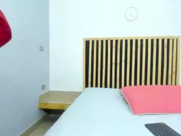 Freechat alice_thompsonx on Chaturbate