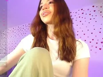 Freechat alina_lee01 on Chaturbate