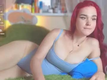 Freechat alisa__koma on Chaturbate