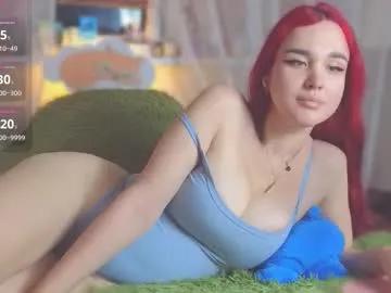 Freechat alisa__koma on Chaturbate