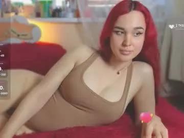 Freechat alisa__koma on Chaturbate