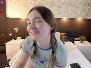 Freechat alisa_lesly on Chaturbate