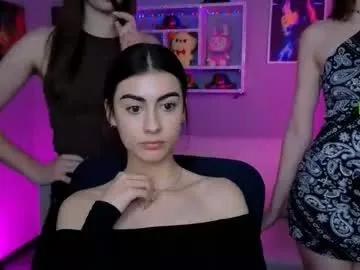 alisabliss — GOAL: tease [444 tokens remaining] Welcome to my room! #nonude #lovense #18 #pvt #new