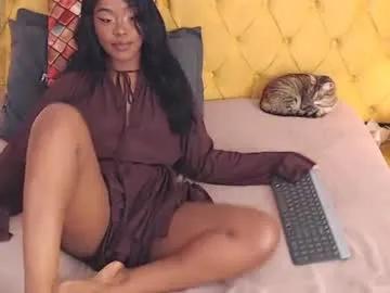 Chaturbate alishaweir is Freechat alishaweir — I love feeling how you leave my body breathless when I cum for you #ebony #asian #lovense #squirt #legs