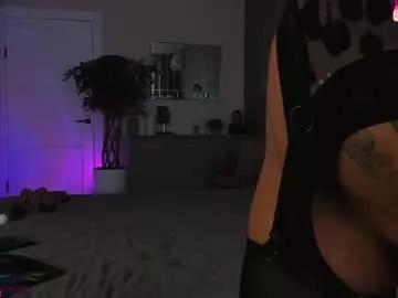 Freechat alissasexdoll on Chaturbate