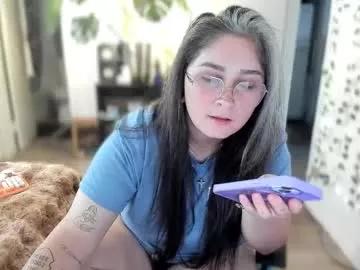 Freechat alix_valentine on Chaturbate