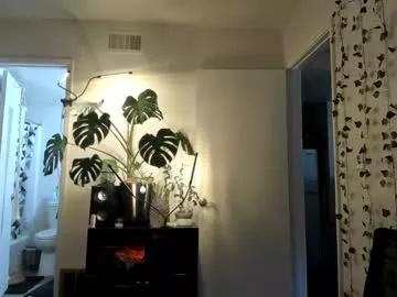 Freechat alix_valentine on Chaturbate