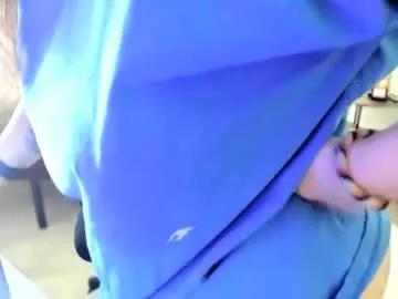 Freechat alix_valentine on Chaturbate