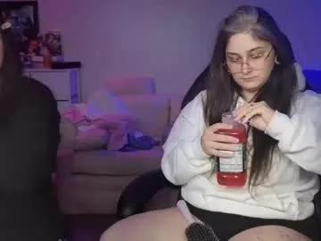 Freechat alix_valentine on Chaturbate