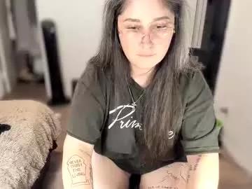 Freechat alix_valentine on Chaturbate
