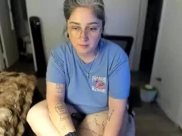 Freechat alix_valentine on Chaturbate