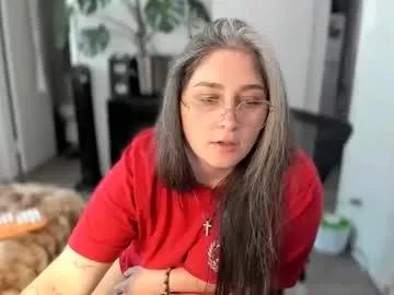 Freechat alix_valentine on Chaturbate