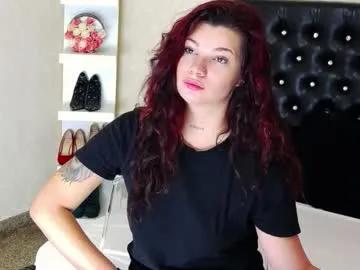 allisonn223 on Chaturbate